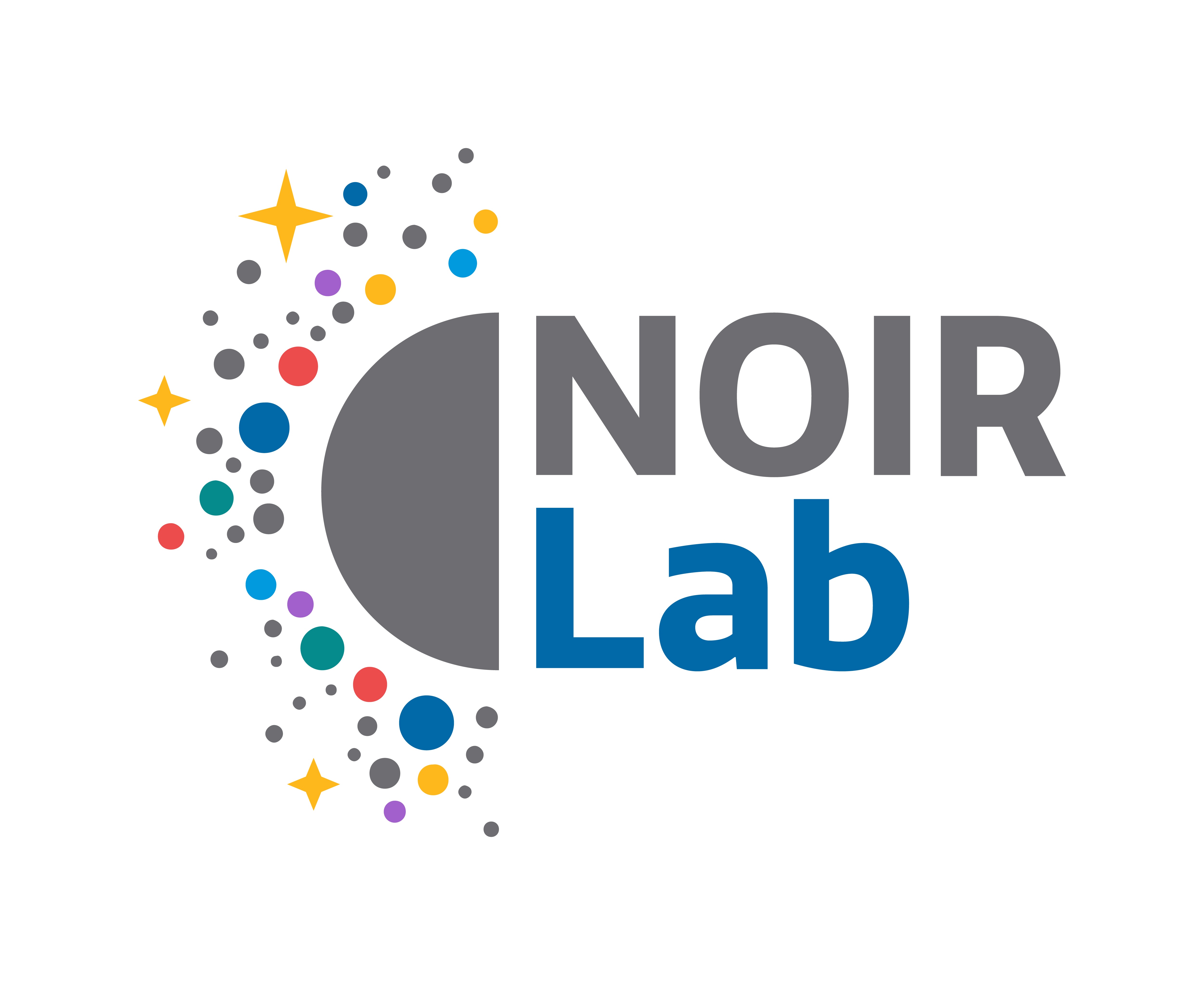 NOIRLab Logo